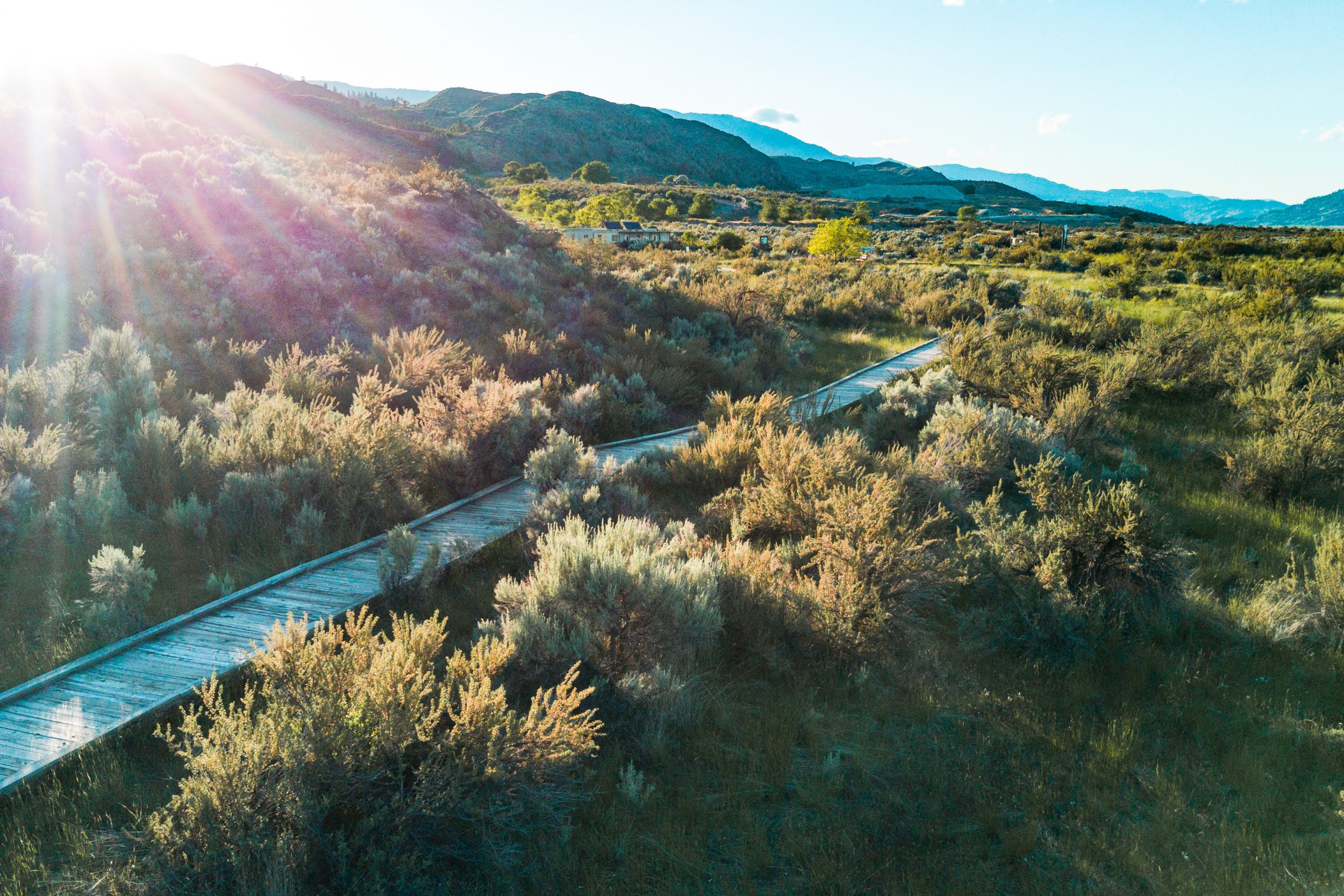 osoyoos desert centre