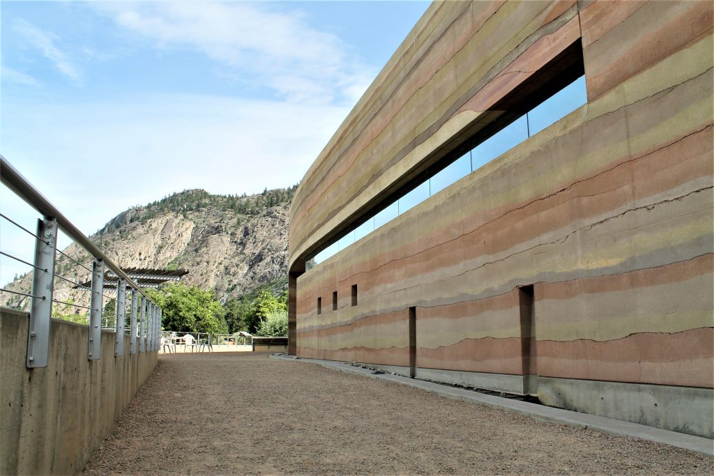 osoyoos indigenous tourism