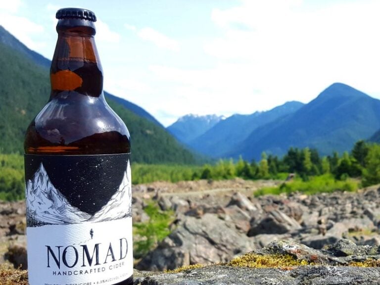 South Okanagan Cideries to Visit in British Columbia