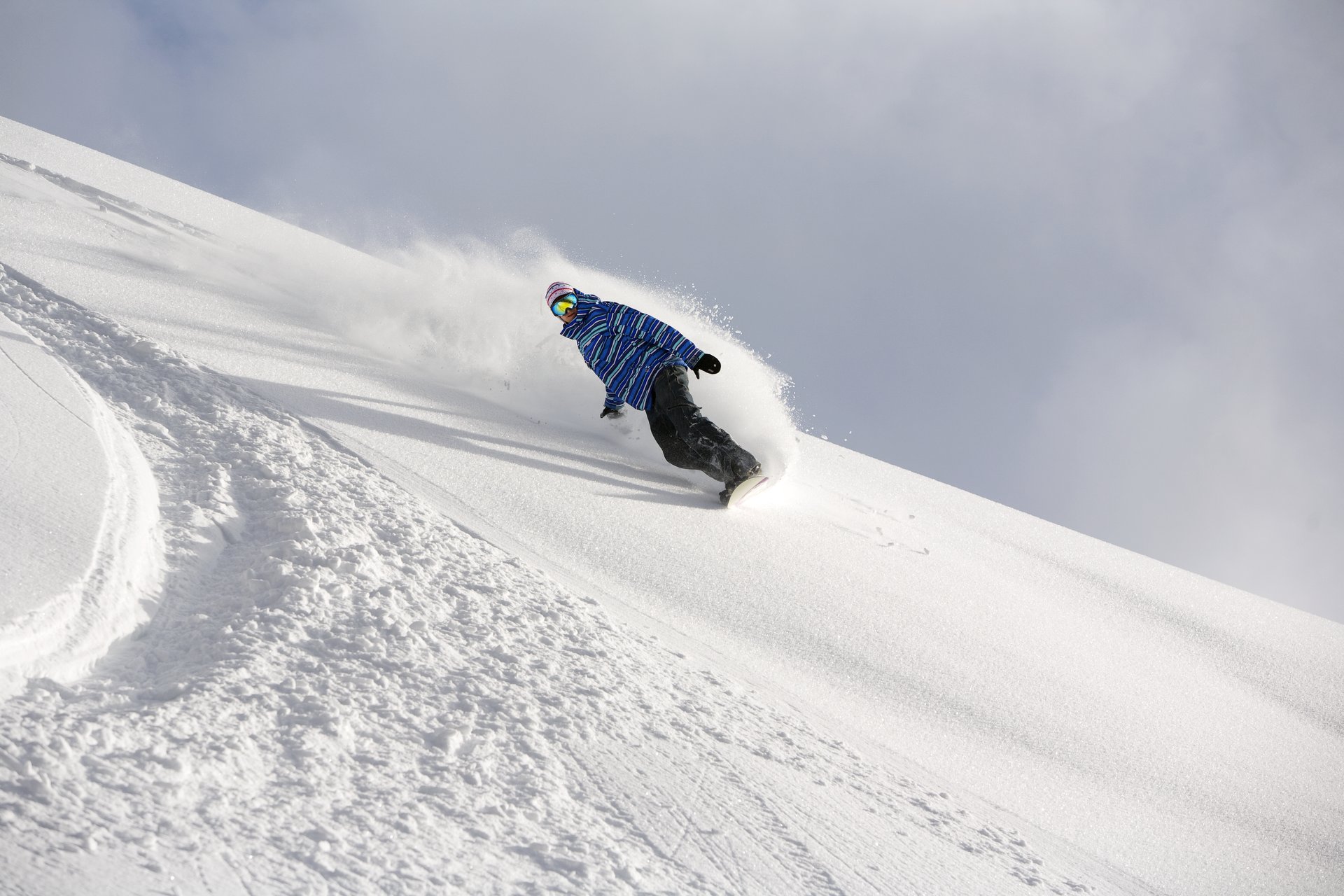 Apex Mountain Resort